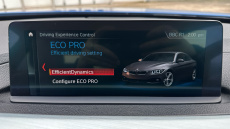 BMW 4 Series 420i M Sport 2dr Auto [Professional Media] Petrol Coupe